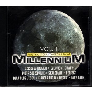 Millennium Vol. 1 – Muzyka, która stworzyła świat