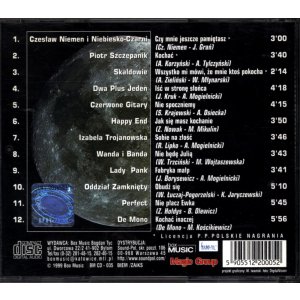 Millennium Vol. 1 – Muzyka, która stworzyła świat