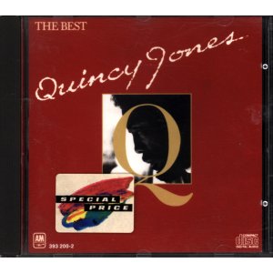 Quincy Jones – The Best