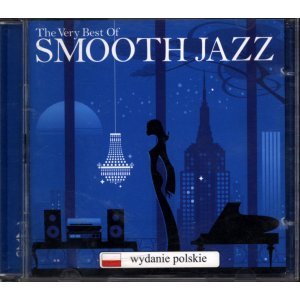 Różni wykonawcy – The Very Best Of Smooth Jazz (2CD)