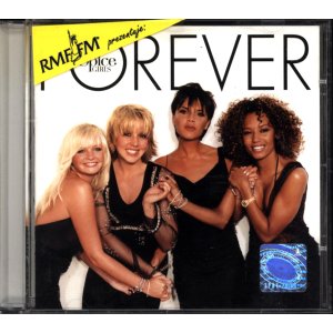 Spice Girls – Forever