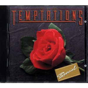 The Temptations – Special