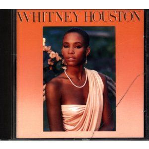 Whitney Houston – Whitney Houston