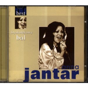 Anna Jantar – Dyskotekowy Bal (The Best) | CD | Kompilacja | 2004