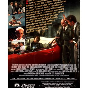 Gliniarz z Beverly Hills II (Beverly Hills Cop II) | 2×VCD | Eddie Murphy