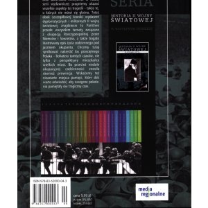 Historia II Wojny Światowej. Polskie Państwo Podziemne