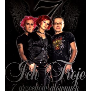 Ich Troje – 7 Grzechów Głównych | CD | Album