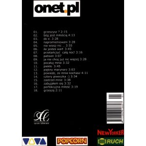 Ich Troje – 7 Grzechów Głównych | CD | Album
