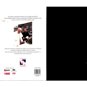 Kard. Stanisław Dziwisz – Świadectwo