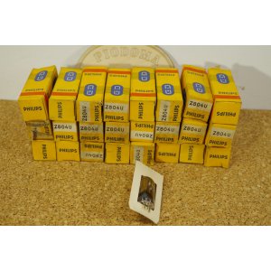 Lampa elektronowa Philips Z804U