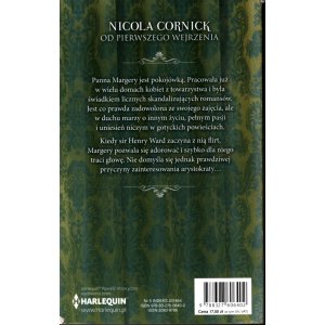 Nicola Cornick – Od pierwszego wejrzenia