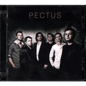 Pectus – Pectus | CD | Album | 2009