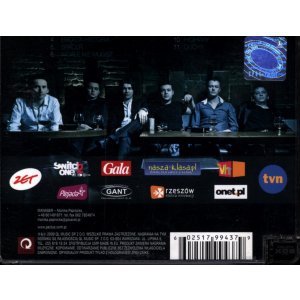 Pectus – Pectus | CD | Album | 2009