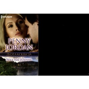 Penny Jordan – Noce nad jeziorem