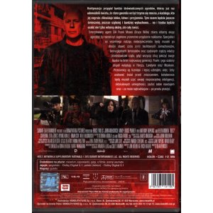 RED 2 | DVD | Bruce Willis, John Malkovich, Anthony Hopkins