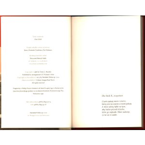 Dziecko. Historie prawdziwe – Torey L. Hayden