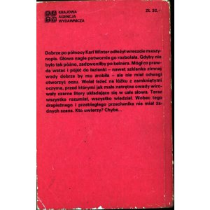 Henryk Kurta – Largo con morte