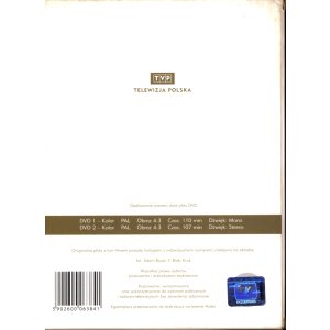 Pożegnanie – Złota Kolekcja Jan Paweł II (2 DVD) | Telewizja Polska
