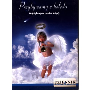 Przybywamy z kolędą – Najpiękniejsze polskie kolędy | DVD Karaoke | Śpiewaj z chórem