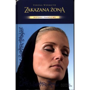 Zakazana żona – Verena Wermuth