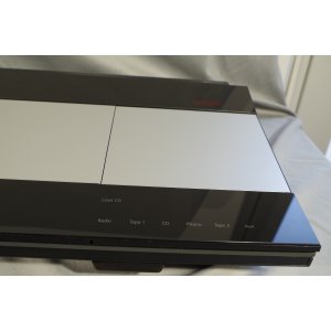 Bang & Olufsen Beocenter 8500 – CD, magnetofon, tuner, wzmacniacz Hi-Fi