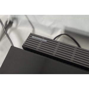 Bang & Olufsen Beocenter 8500 – CD, magnetofon, tuner, wzmacniacz Hi-Fi