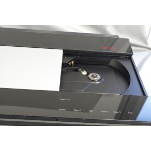 Bang & Olufsen Beocenter 8500 – CD, magnetofon, tuner, wzmacniacz Hi-Fi
