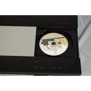 Bang & Olufsen Beocenter 8500 – CD, magnetofon, tuner, wzmacniacz Hi-Fi