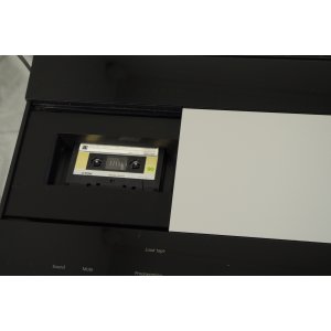 Bang & Olufsen Beocenter 8500 – CD, magnetofon, tuner, wzmacniacz Hi-Fi