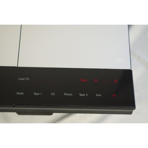Bang & Olufsen Beocenter 8500 – CD, magnetofon, tuner, wzmacniacz Hi-Fi
