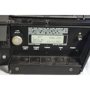 Bang & Olufsen Beocenter 8500 – CD, magnetofon, tuner, wzmacniacz Hi-Fi