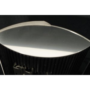 Bang & Olufsen BeoLab 4000 - aktywne kolumny B&O, para, srebrne, uchwyty