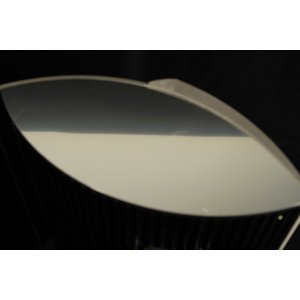 Bang & Olufsen BeoLab 4000 - aktywne kolumny B&O, para, srebrne, uchwyty