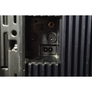 Bang & Olufsen BeoLab 4000 - aktywne kolumny B&O, para, srebrne, uchwyty