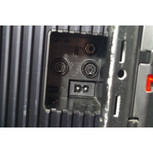 Bang & Olufsen BeoLab 4000 - aktywne kolumny B&O, para, srebrne, uchwyty