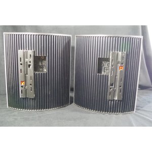 Bang & Olufsen BeoLab 4000 - aktywne kolumny B&O, para, srebrne, uchwyty