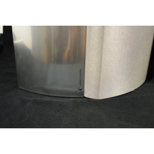 Bang & Olufsen BeoLab 4000 - aktywne kolumny B&O, para, srebrne, uchwyty