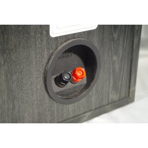 Magnat 144 002 N – kolumny głośnikowe 2-drożne 80/100 W