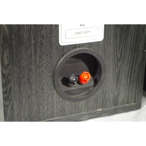 Magnat 144 002 N – kolumny głośnikowe 2-drożne 80/100 W