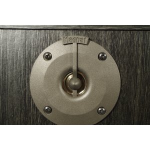 Magnat 144 002 N – kolumny głośnikowe 2-drożne 80/100 W