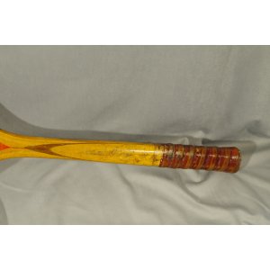 Rakieta tenisowa WSS Wessa Specjalna Made in Poland PRL 1958-1971