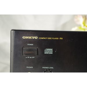 Onkyo DX-7031 odtwarzacz CD – nowy laser, po pełnym serwisie