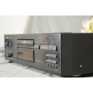 Onkyo DX-7031 odtwarzacz CD – nowy laser, po pełnym serwisie