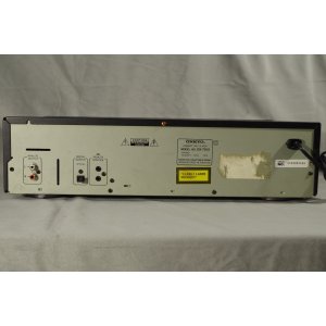 Onkyo DX-7031 odtwarzacz CD – nowy laser, po pełnym serwisie