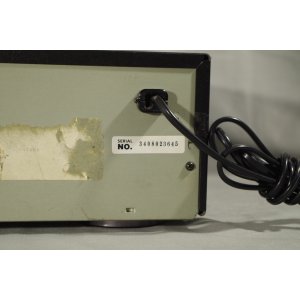 Onkyo DX-7031 odtwarzacz CD – nowy laser, po pełnym serwisie