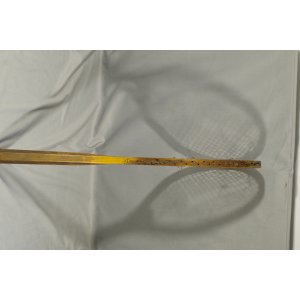 Rakieta tenisowa Wright & Ditson Championship USA ok. 1933 vintage