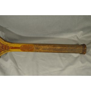 Rakieta tenisowa Wright & Ditson Championship USA ok. 1933 vintage