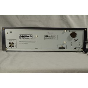 Sansui D-3000WR System 1000 – deck Auto Reverse po pełnym serwisie
