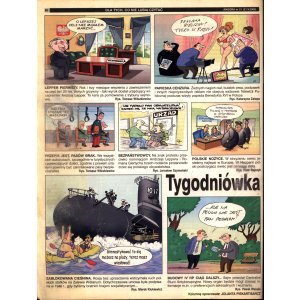 Angora nr 21 (831) – 21 maja 2006 – tygodnik, prasa archiwalna