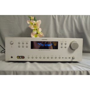 Grundig Cinio AVR 5200 DD amplituner 5.1 Dolby Digital DTS